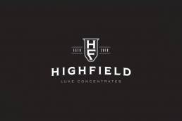 Highfield logo