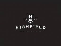 Highfield logo
