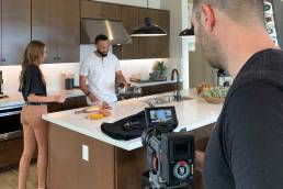 Meridian Film Behind the Scenes