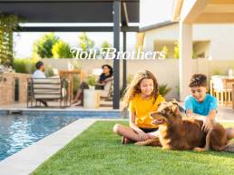 Toll Brothers Case Study