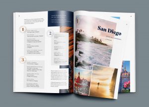 Toll Brothers Magazine