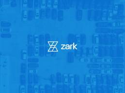 Zark Parking Kitchen Sink