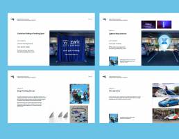 Zark Parking Space Kitchen Sink